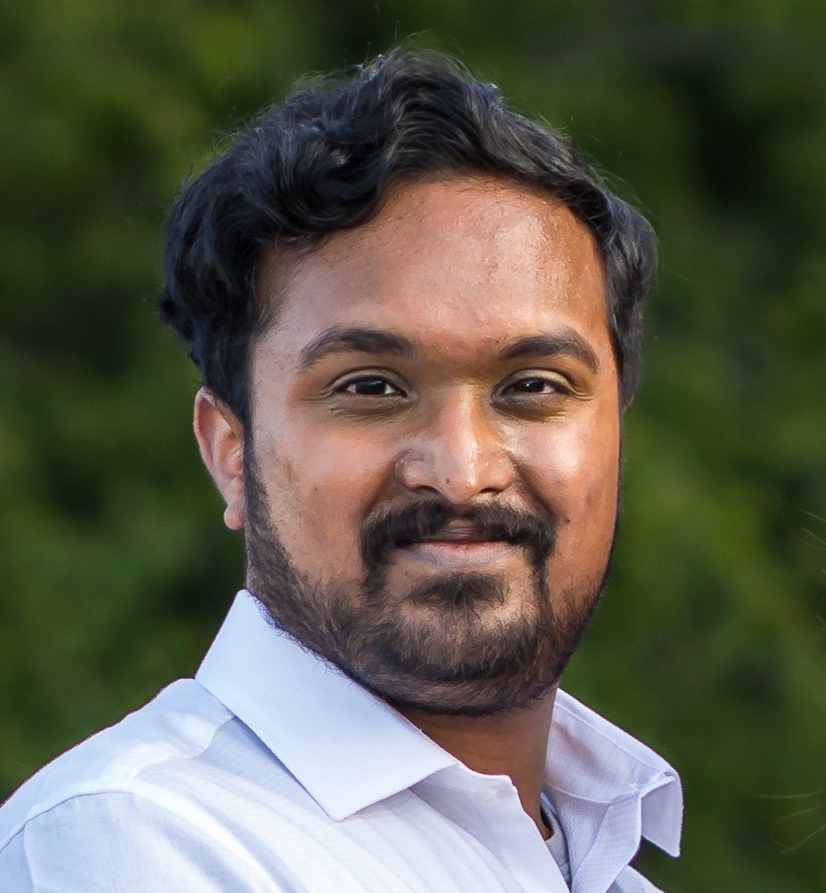 Avinash Baskaran